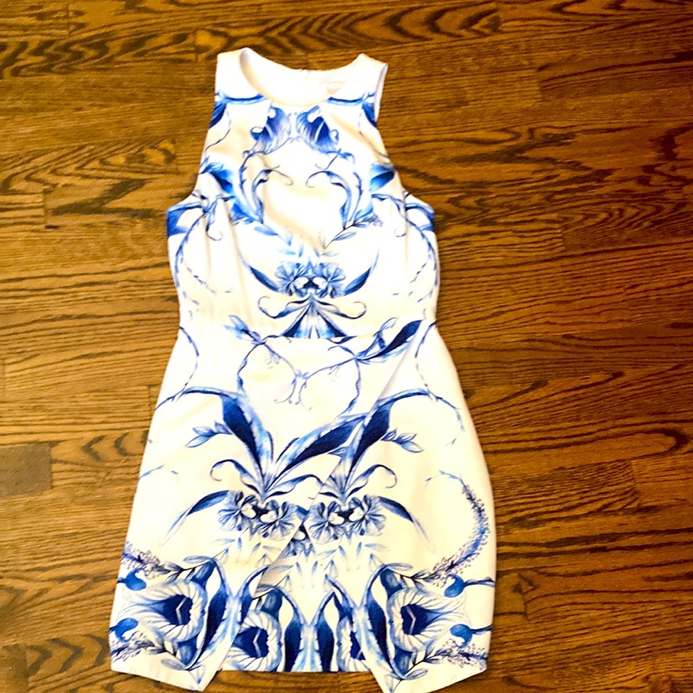 Keepsake The Label Dress Small